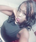 Dating Woman Cameroon to Mfoundi : Anoushka, 26 years